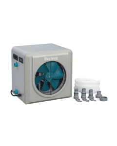 Podgrzewacz wody Bestway® 4 kW do basenów naziemnych