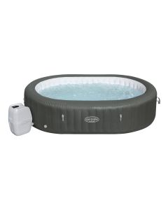 Dmuchane spa z wanną z hydromasażem dla 5-7 osób Lay-Z-Spa® Mauritius Smart AirJet™