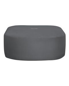 Kwadratowa pokrywa na jacuzzi Lay-Z-Spa® EnergySense® - 2,01m x 2,01m x 80cm