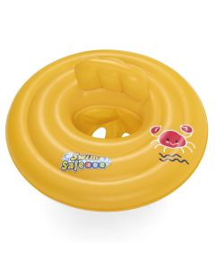 Swim Safe ABC™ WonderSplash™ Koło ratunkowe z trójkątem