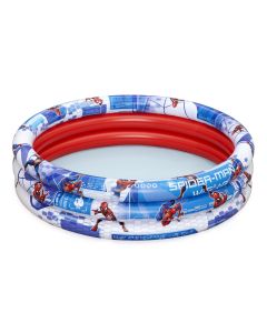 Basen Marvel&reg; Spider-Man&trade; - 1,22 m x 30 cm