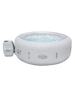 Lay-Z-Spa® Paris AirJet™ Inflatable Hot Tub Spa 4-6 person