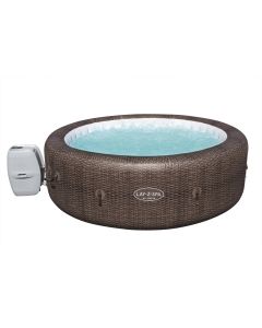 Lay-Z-Spa® St. Moritz AirJet™ Inflatable Hot Tub Spa 5-7 person